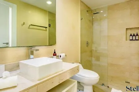 Oceanview Roof Pool By 5Th Ave 3Min Walk To Beach Playa del Carmen
