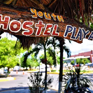 Hostal Playa, Playa del Carmen