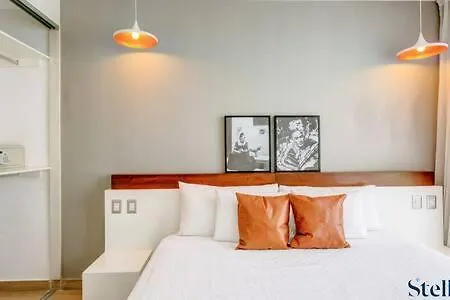 Oceanview Roof Pool By 5Th Ave 3Min Walk To Beach Playa del Carmen México