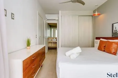 Oceanview Roof Pool By 5Th Ave 3Min Walk To Beach Playa del Carmen