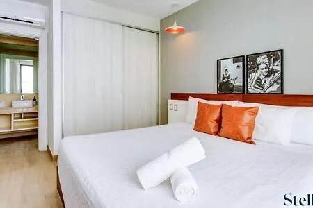Oceanview Roof Pool By 5Th Ave 3Min Walk To Beach Playa del Carmen Сasa de vacaciones
